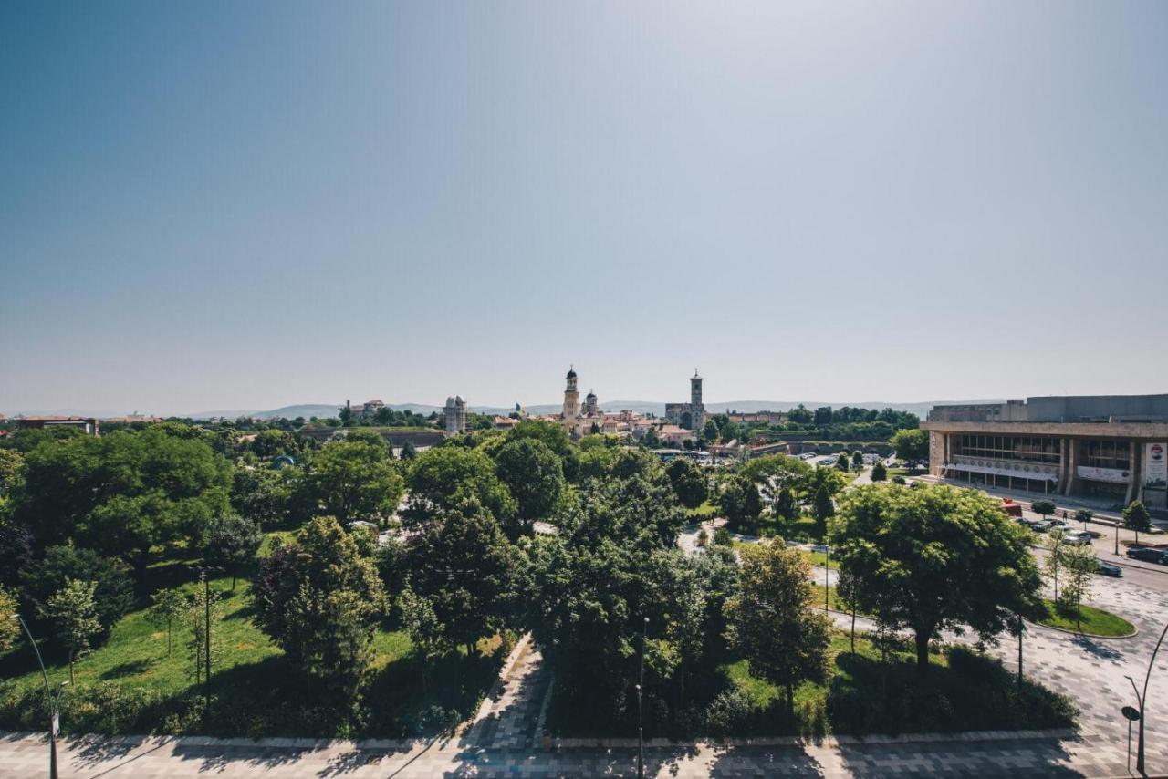 דירות View Citadel אלבה לוליה מראה חיצוני תמונה