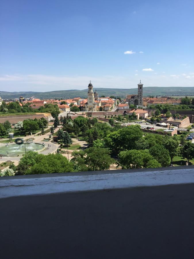 דירות View Citadel אלבה לוליה מראה חיצוני תמונה